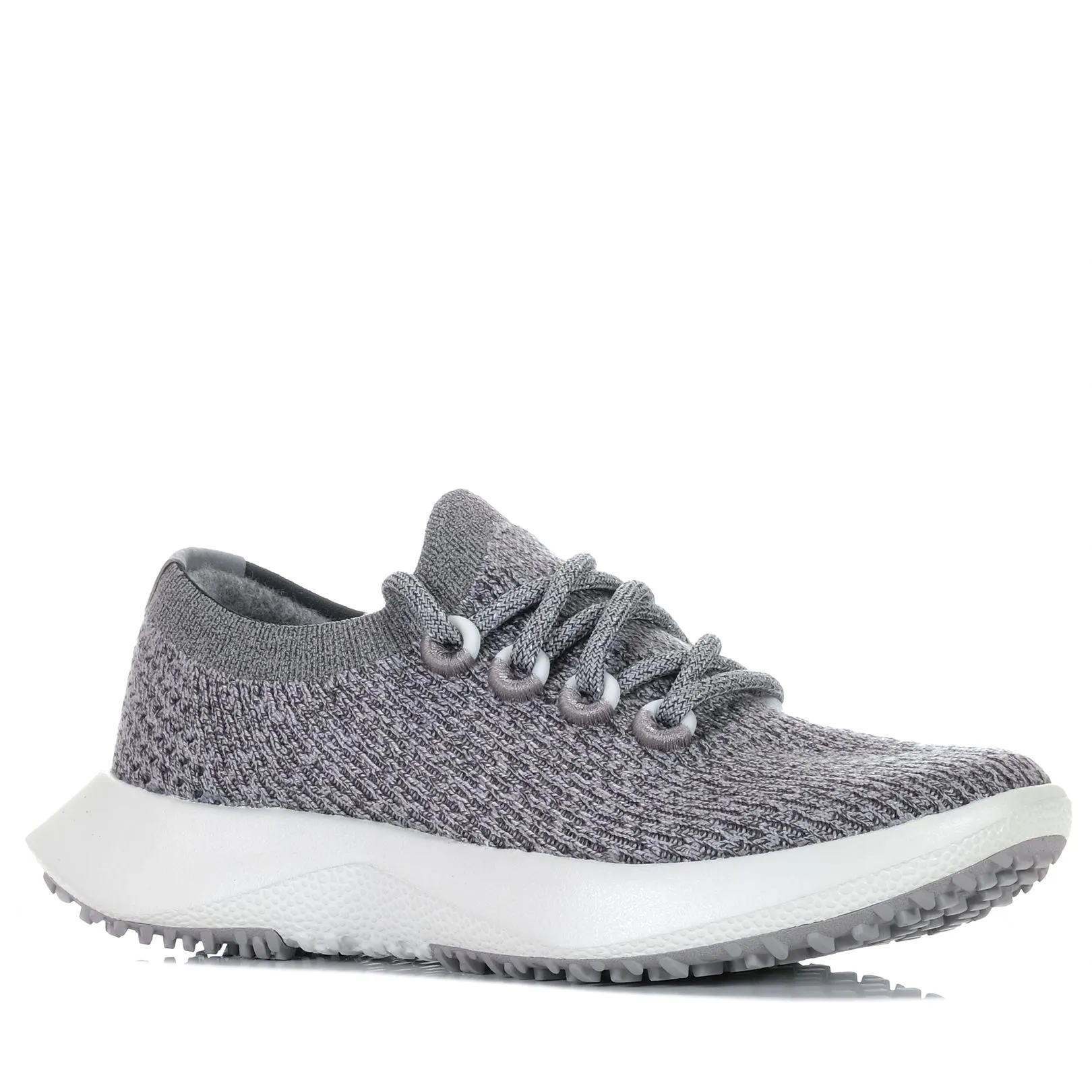 Allbirds Damen Tree Dasher 2 Hellgrau