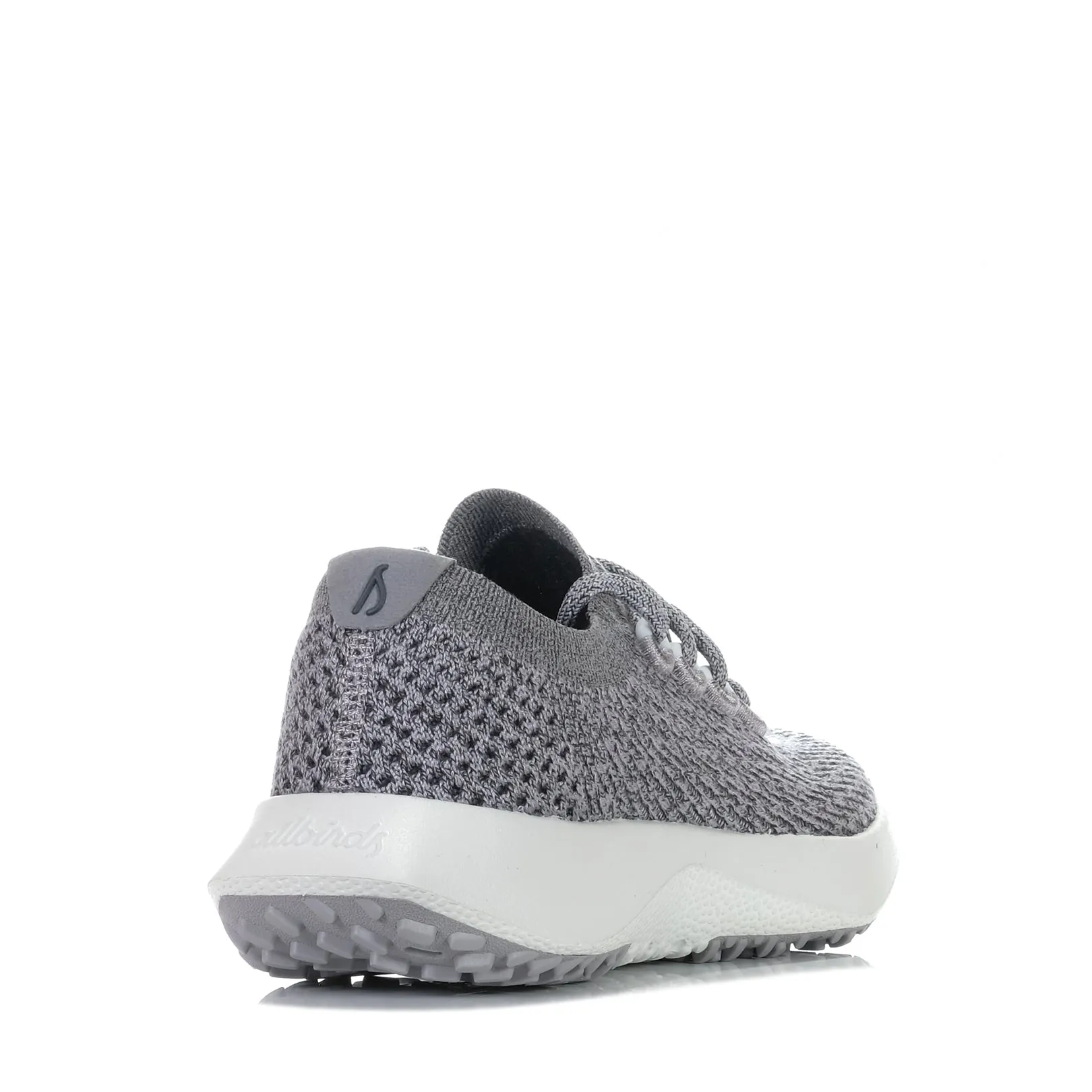 Allbirds Damen Tree Dasher 2 Hellgrau
