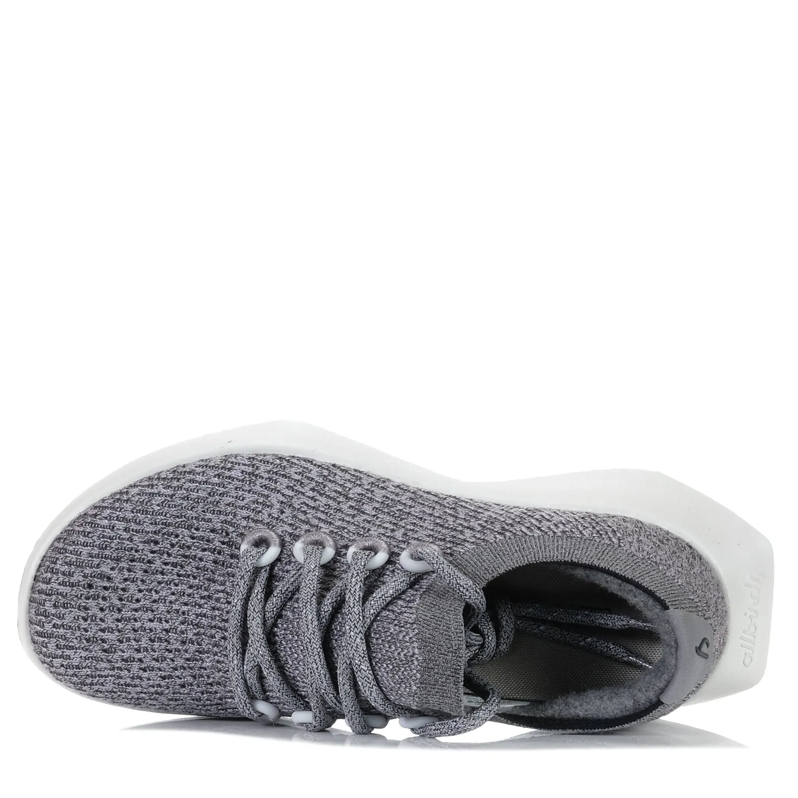 Allbirds Damen Tree Dasher 2 Hellgrau
