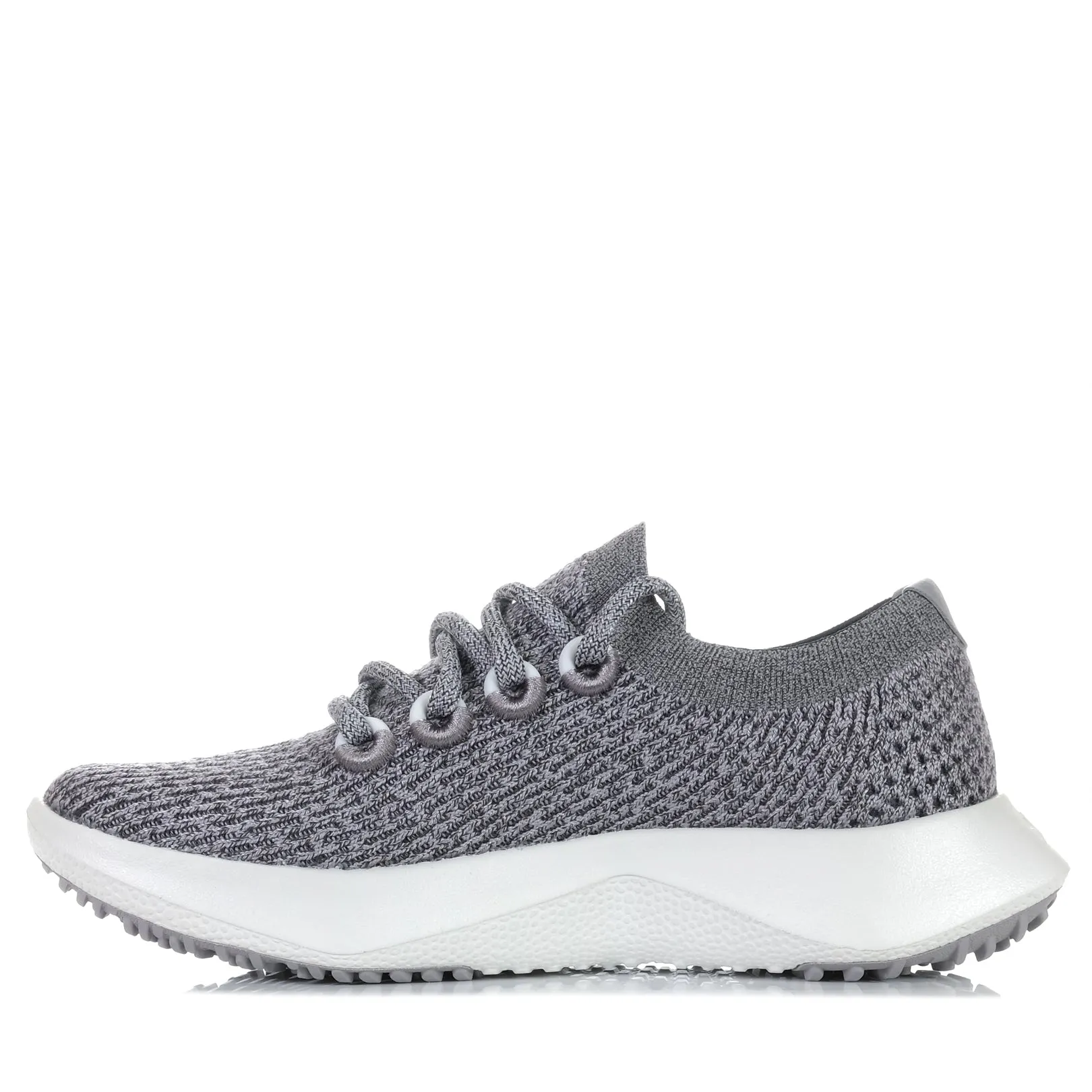 Allbirds Damen Tree Dasher 2 Hellgrau