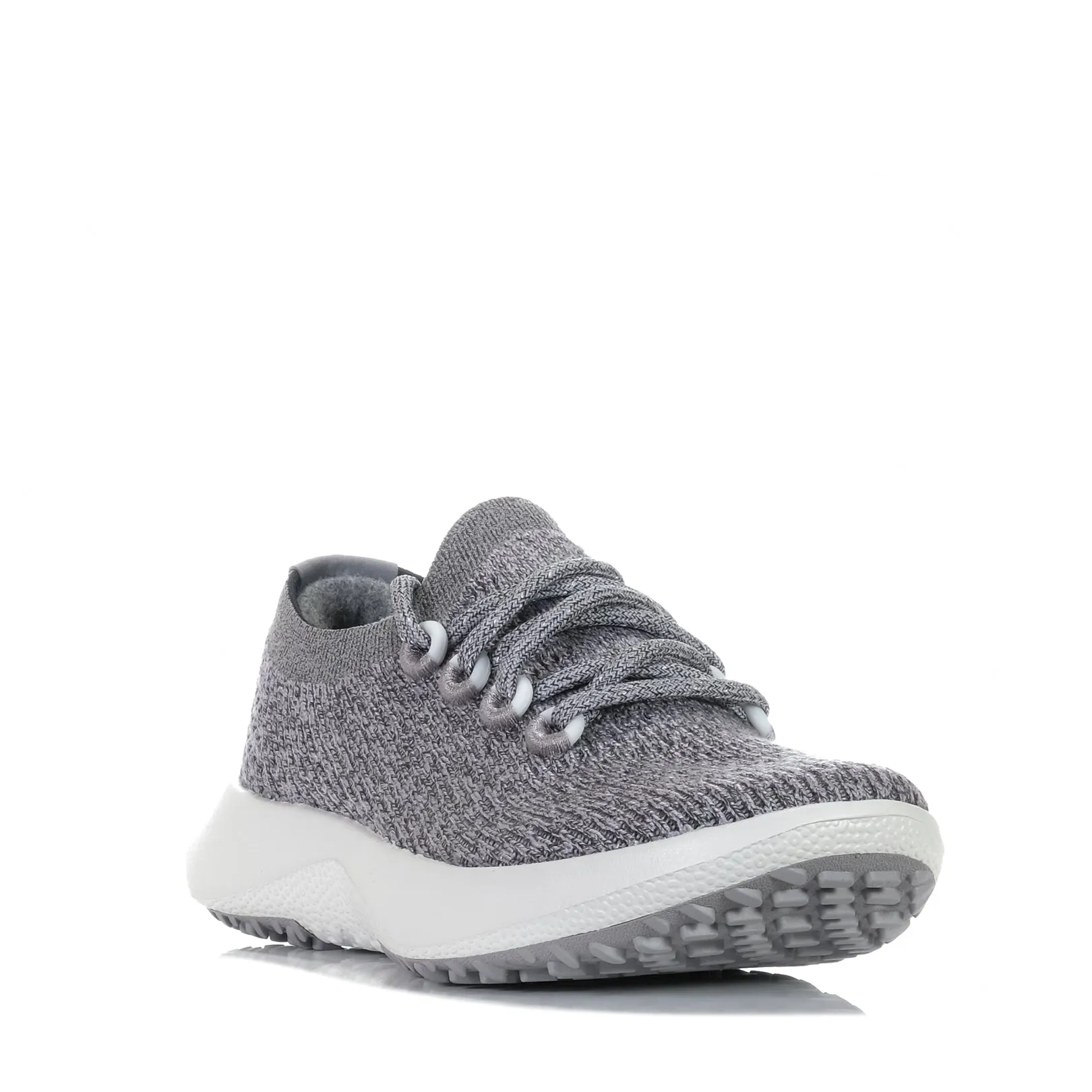 Allbirds Damen Tree Dasher 2 Hellgrau