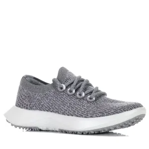 Allbirds Damen Tree Dasher 2 Hellgrau