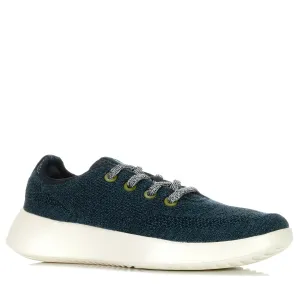 Allbirds Damen Tree Runner Go Natural Schwarz Multicolor