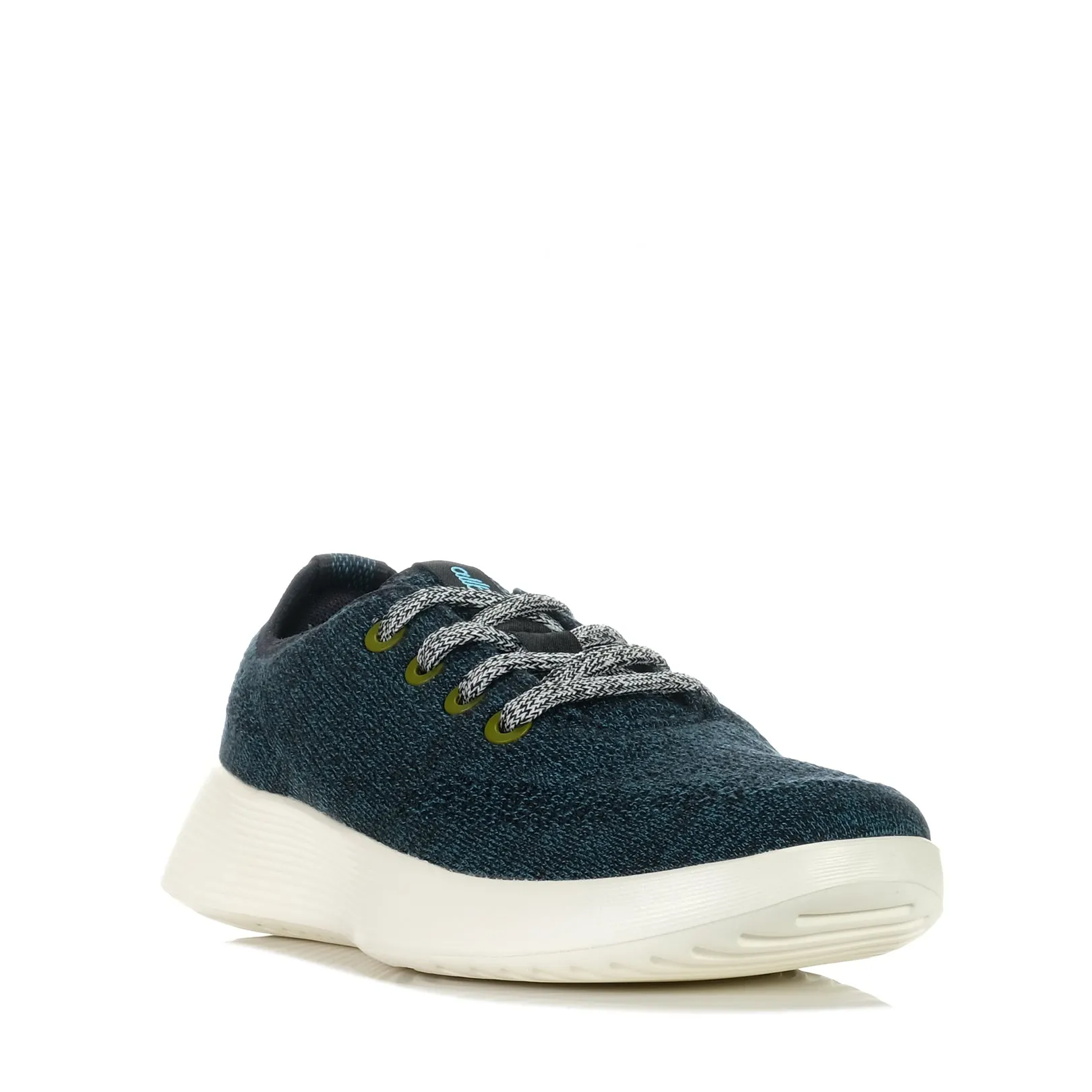 Allbirds Damen Tree Runner Go Natural Schwarz Multicolor