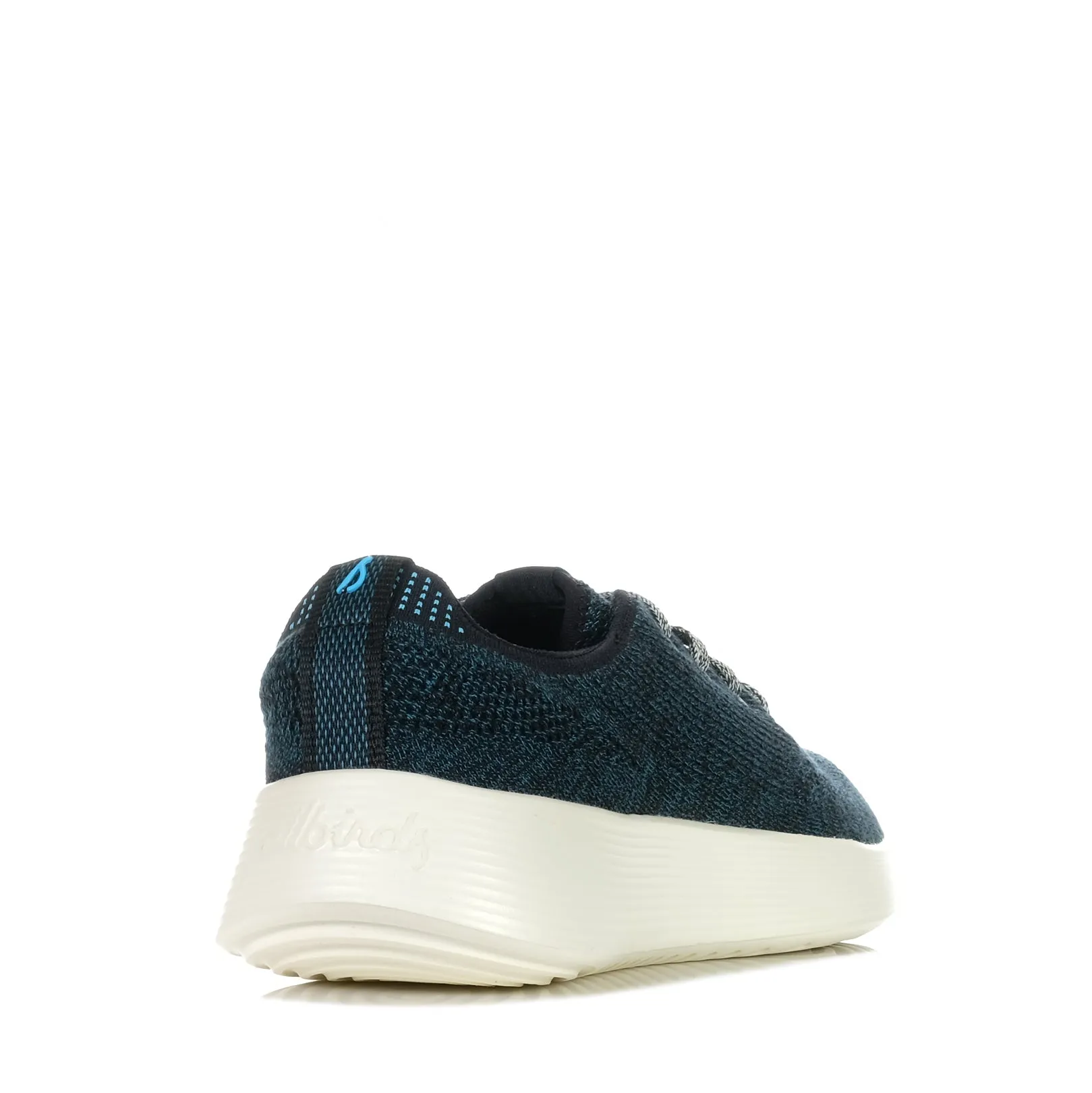 Allbirds Damen Tree Runner Go Natural Schwarz Multicolor