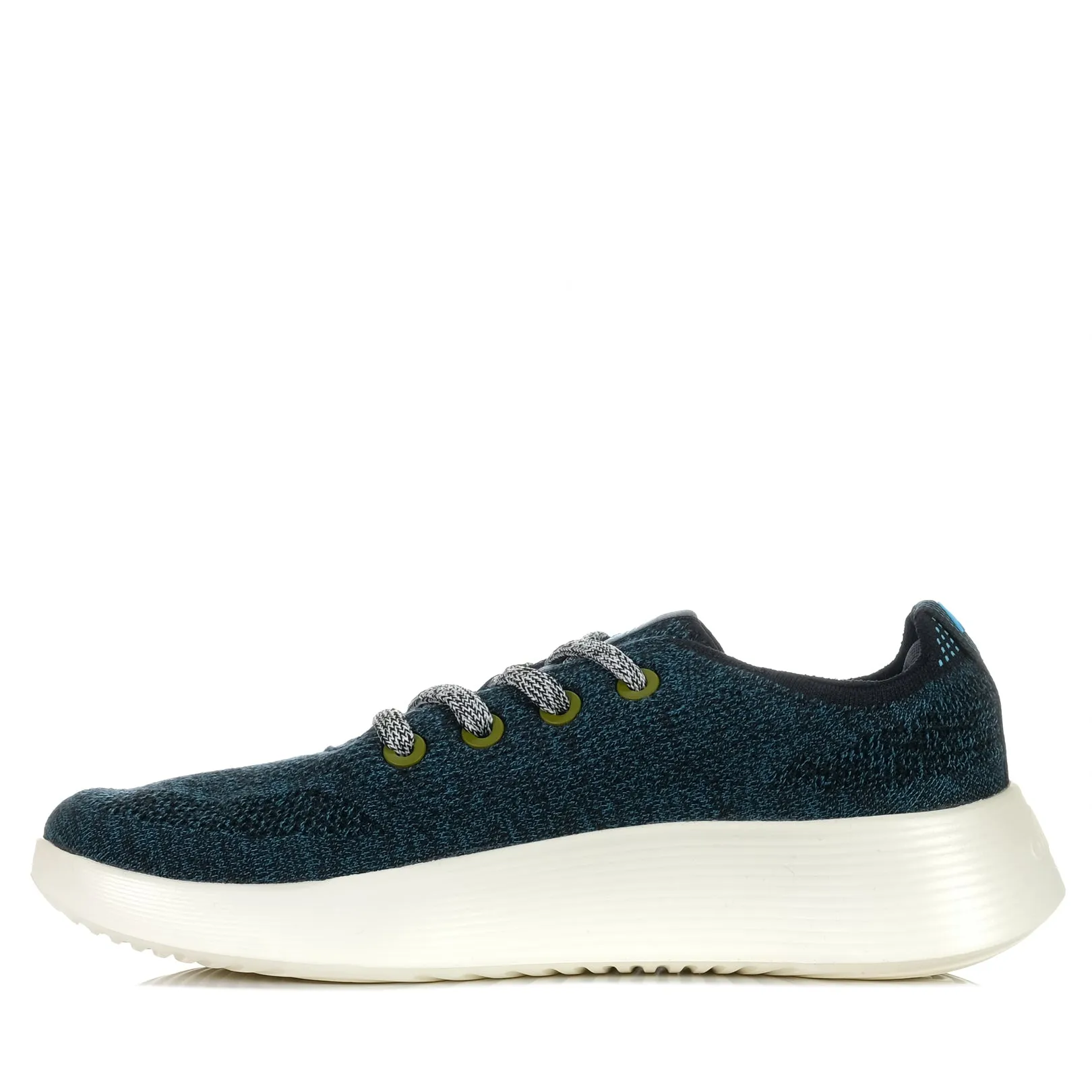 Allbirds Damen Tree Runner Go Natural Schwarz Multicolor