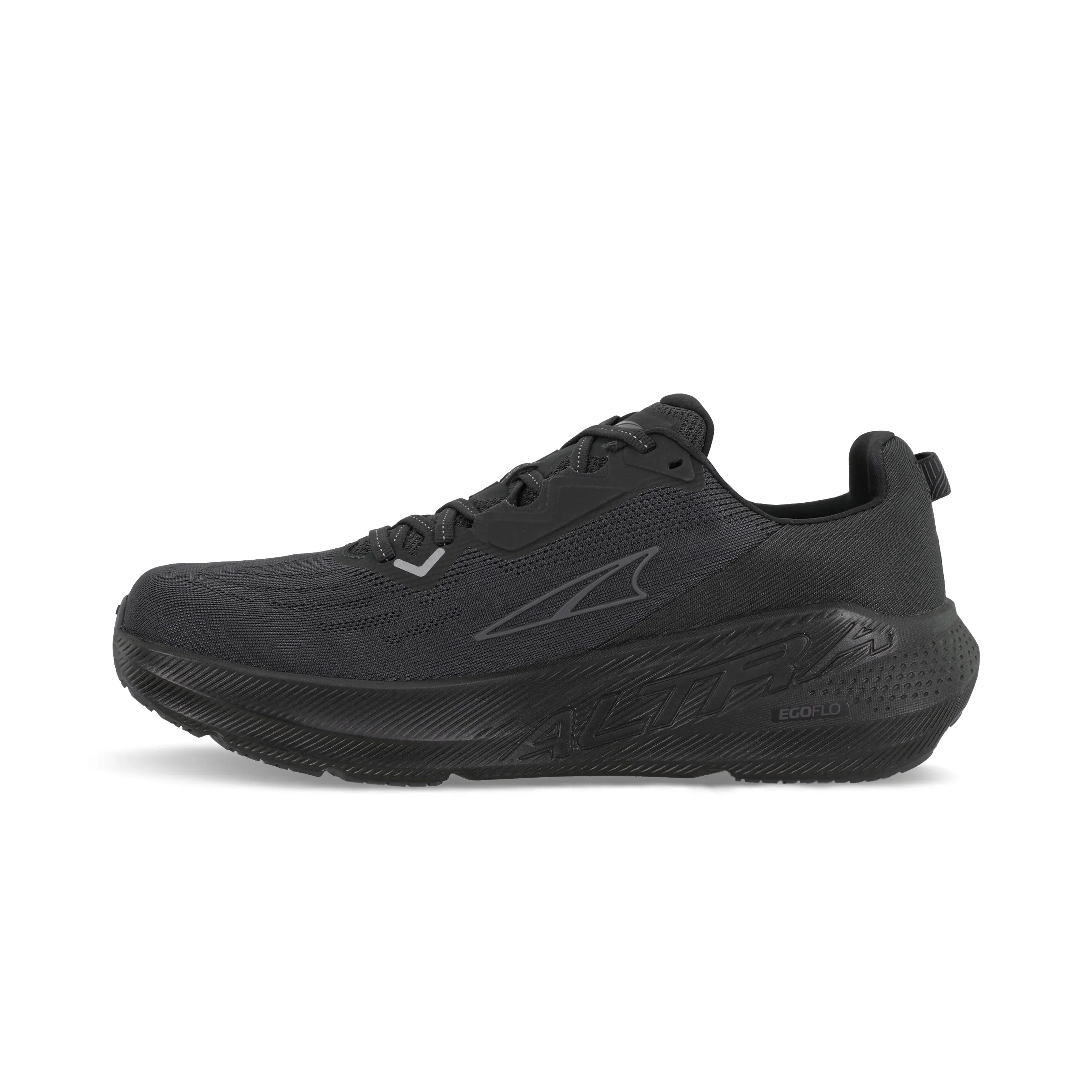 Altra FWD VIA Herren Schwarz