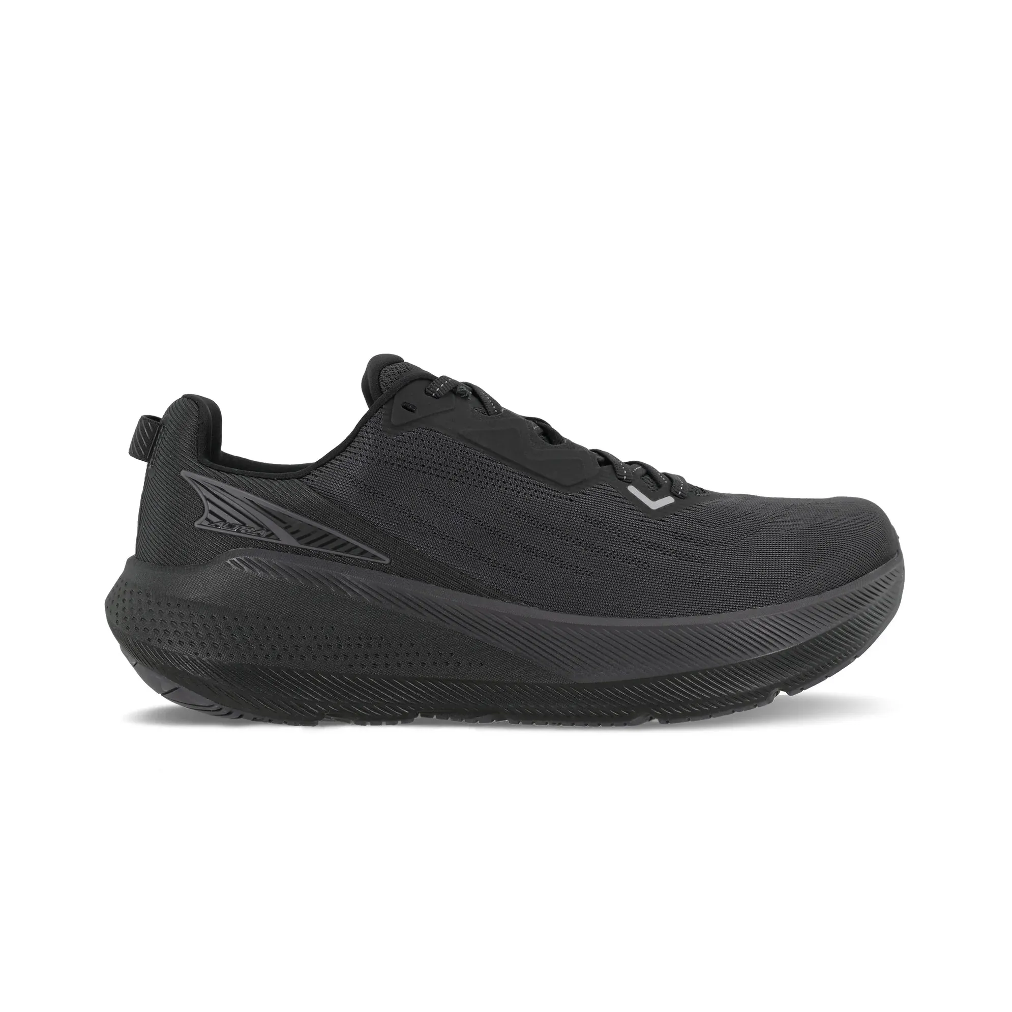 Altra FWD VIA Herren Schwarz