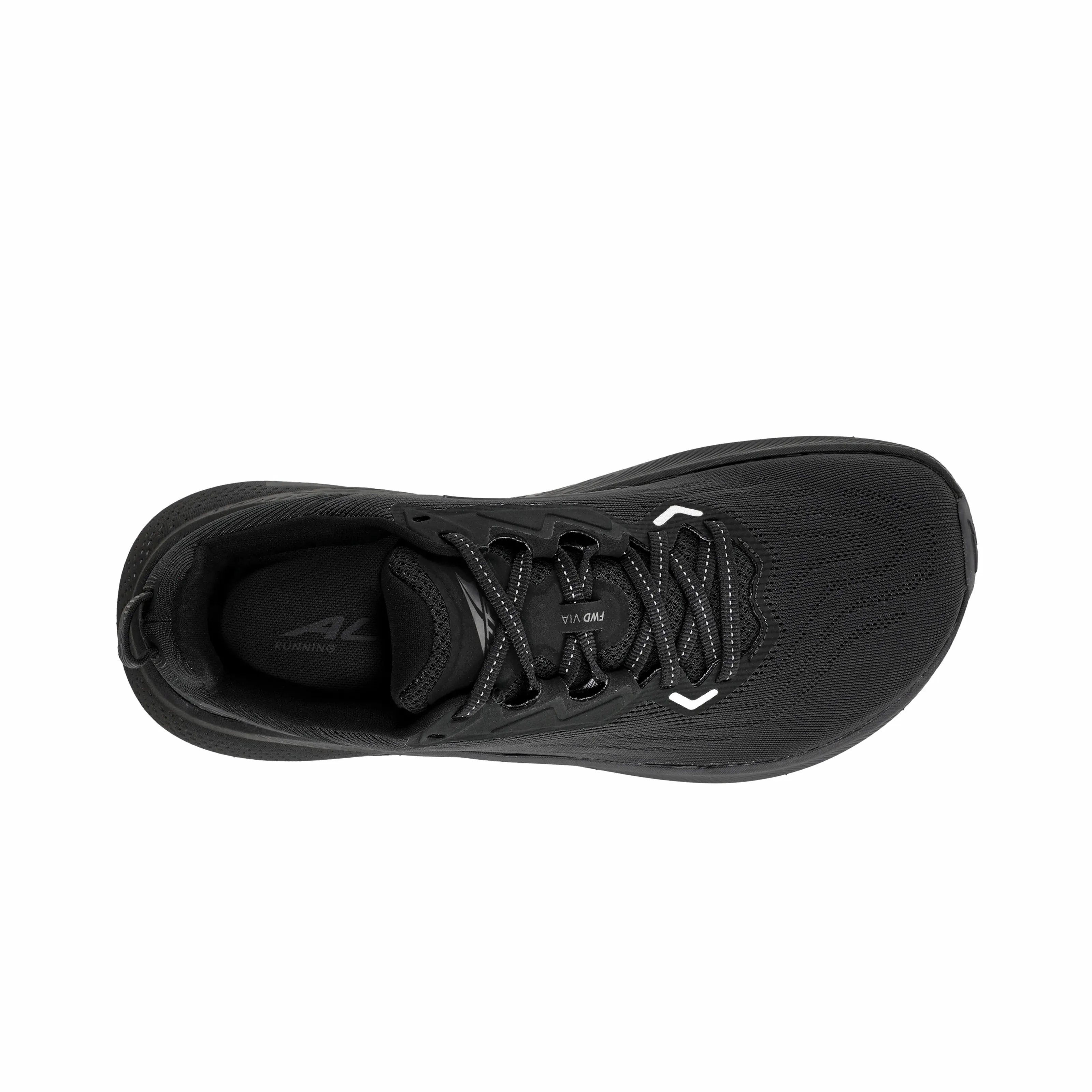 Altra FWD VIA Herren Schwarz
