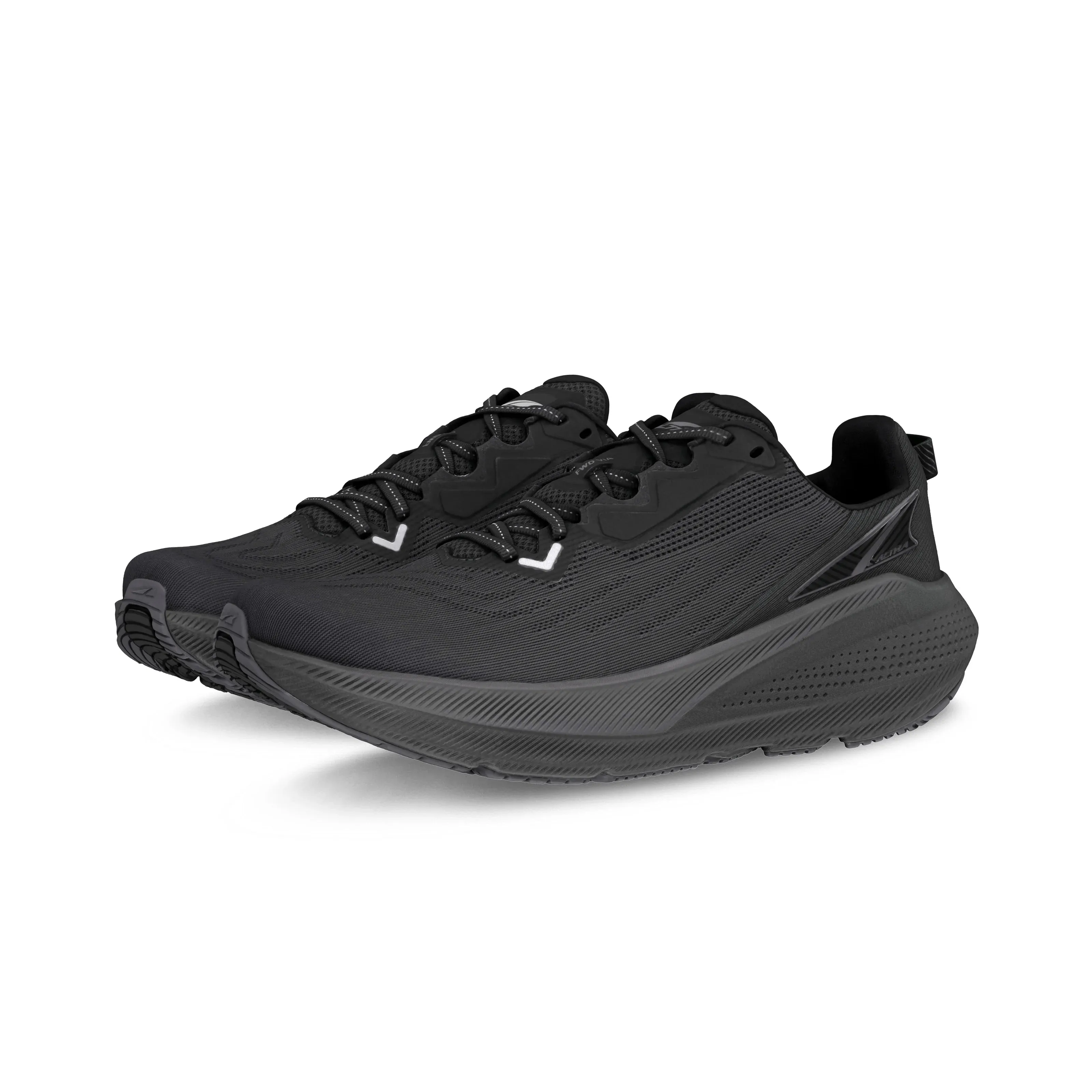 Altra FWD VIA Herren Schwarz
