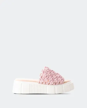 Amapa Pink Seil