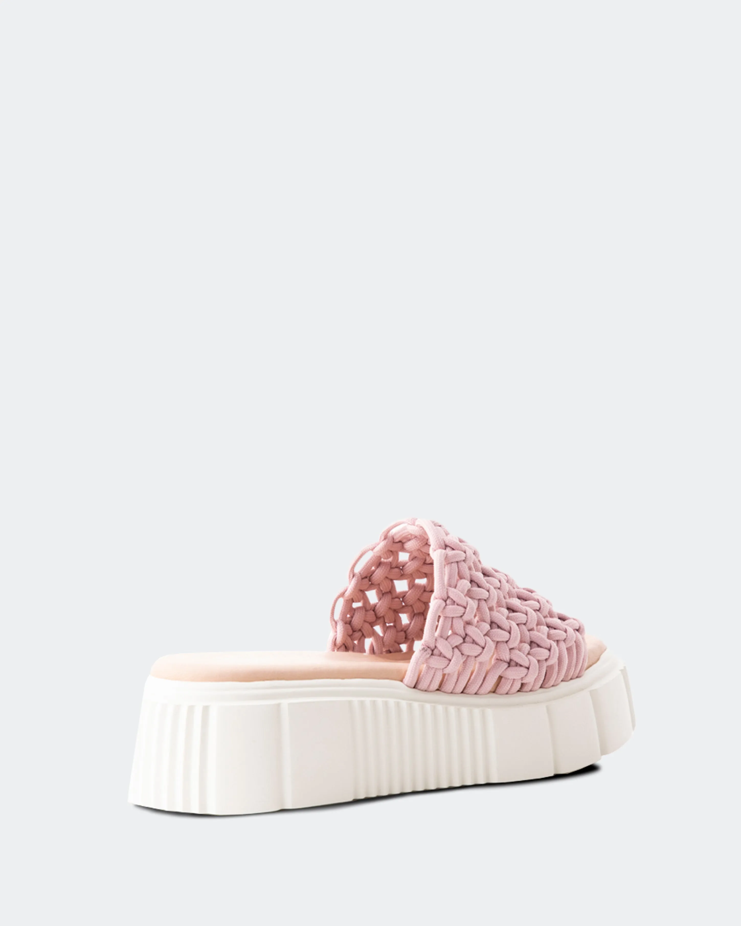 Amapa Pink Seil