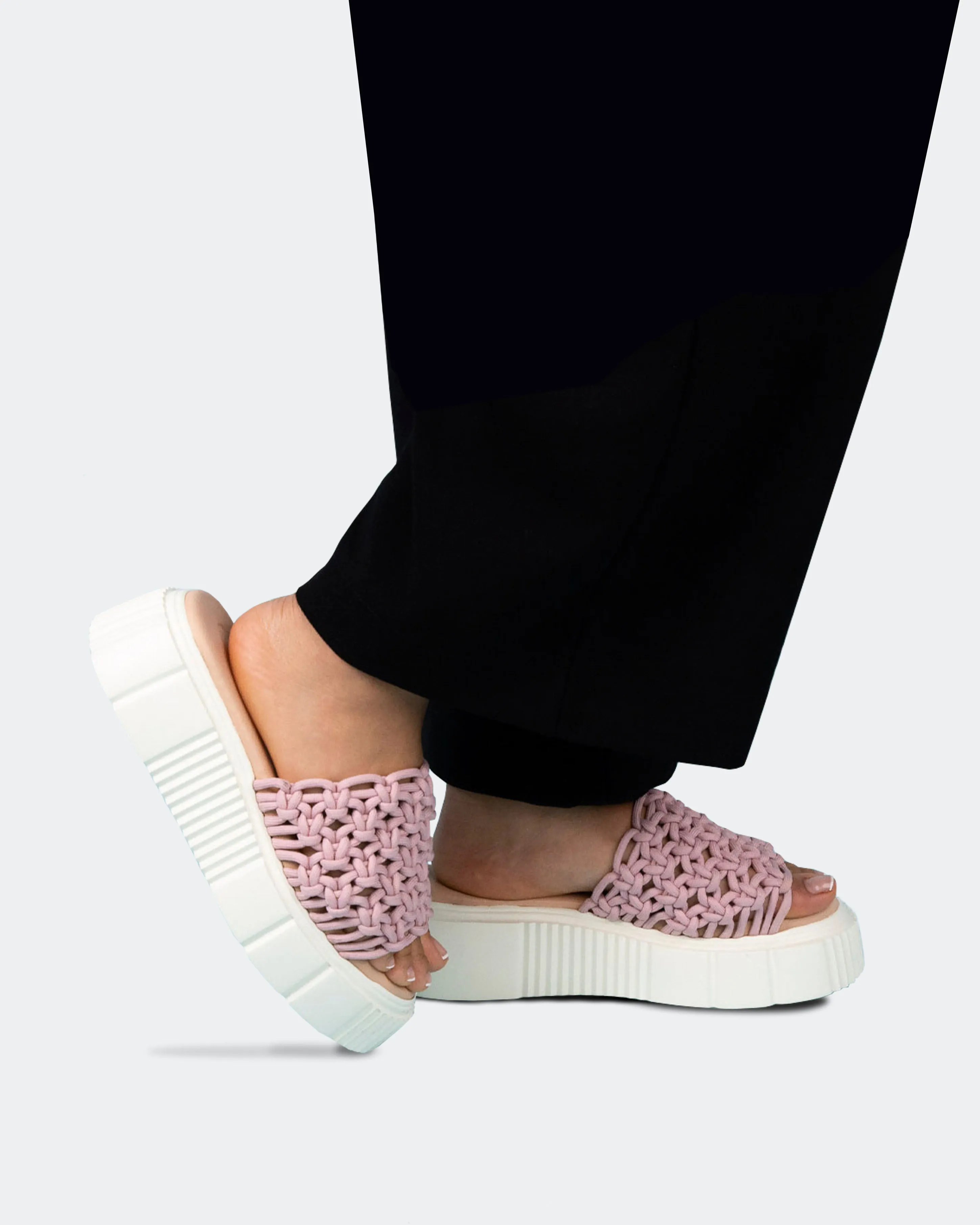 Amapa Pink Seil