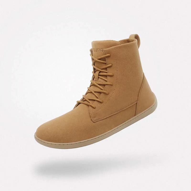 Ambition II - Winterbarfußstiefel