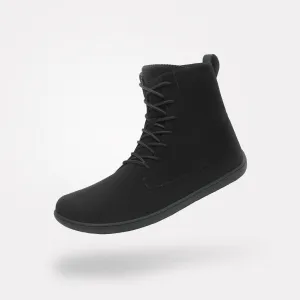 Ambition II - Winterbarfußstiefel
