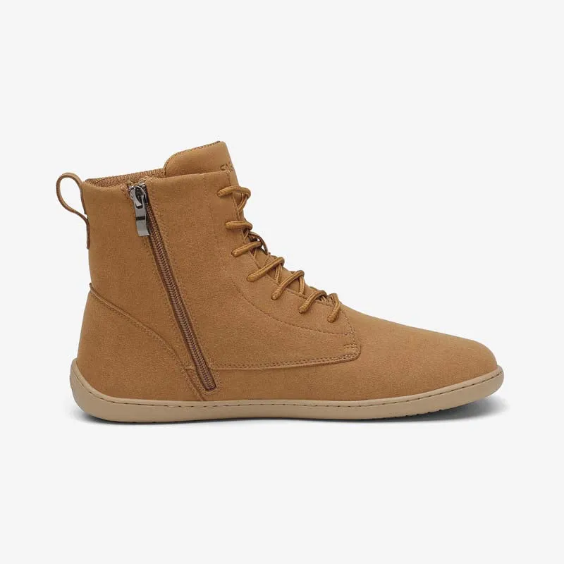 Ambition II - Winterbarfußstiefel