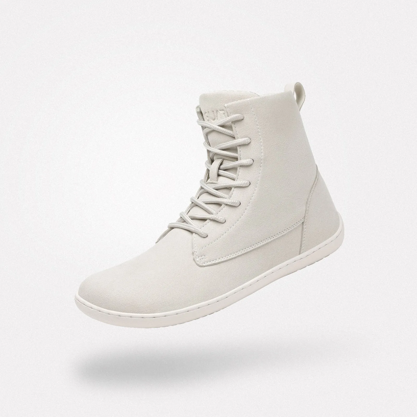 Ambition II - Winterbarfußstiefel
