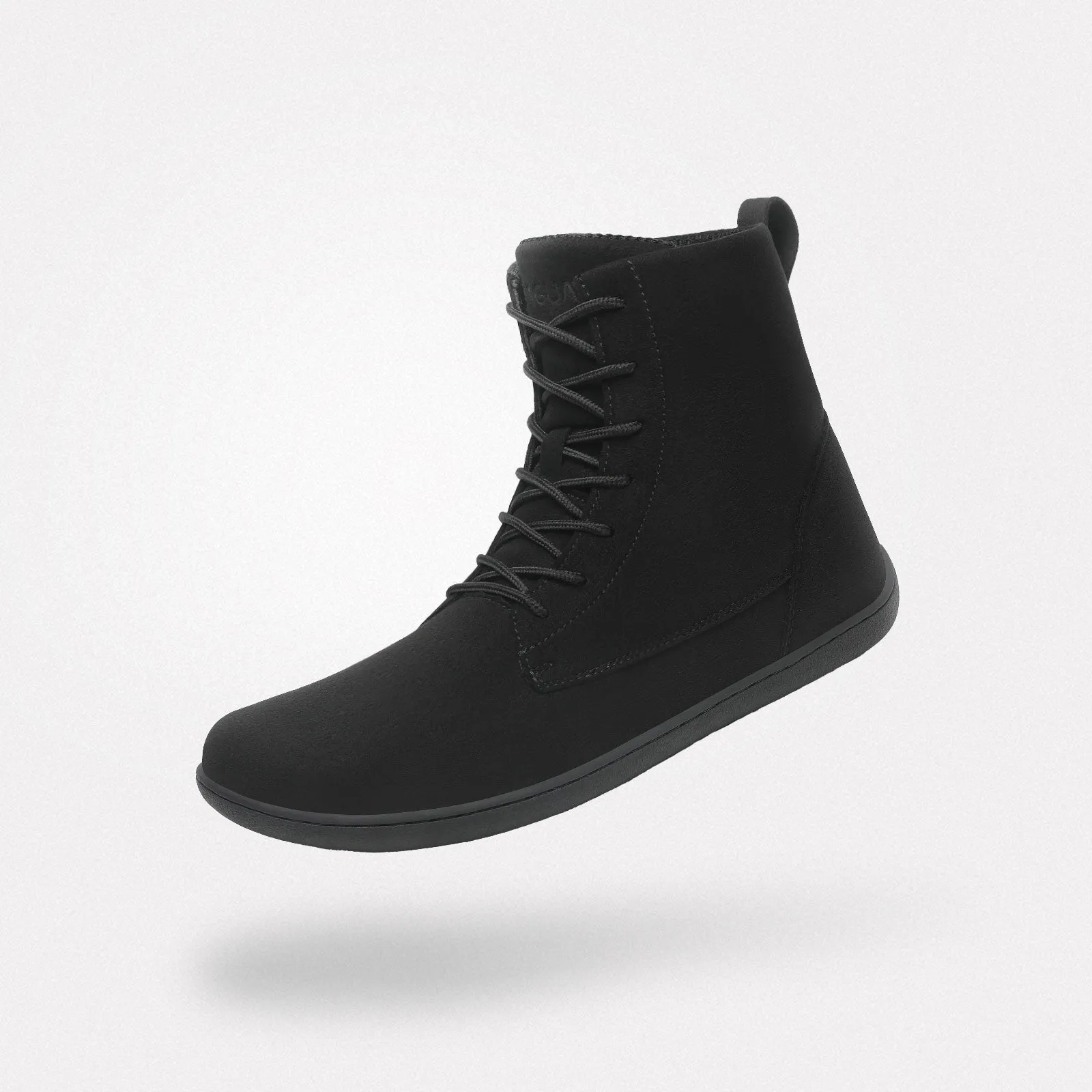 Ambition II - Winterbarfußstiefel