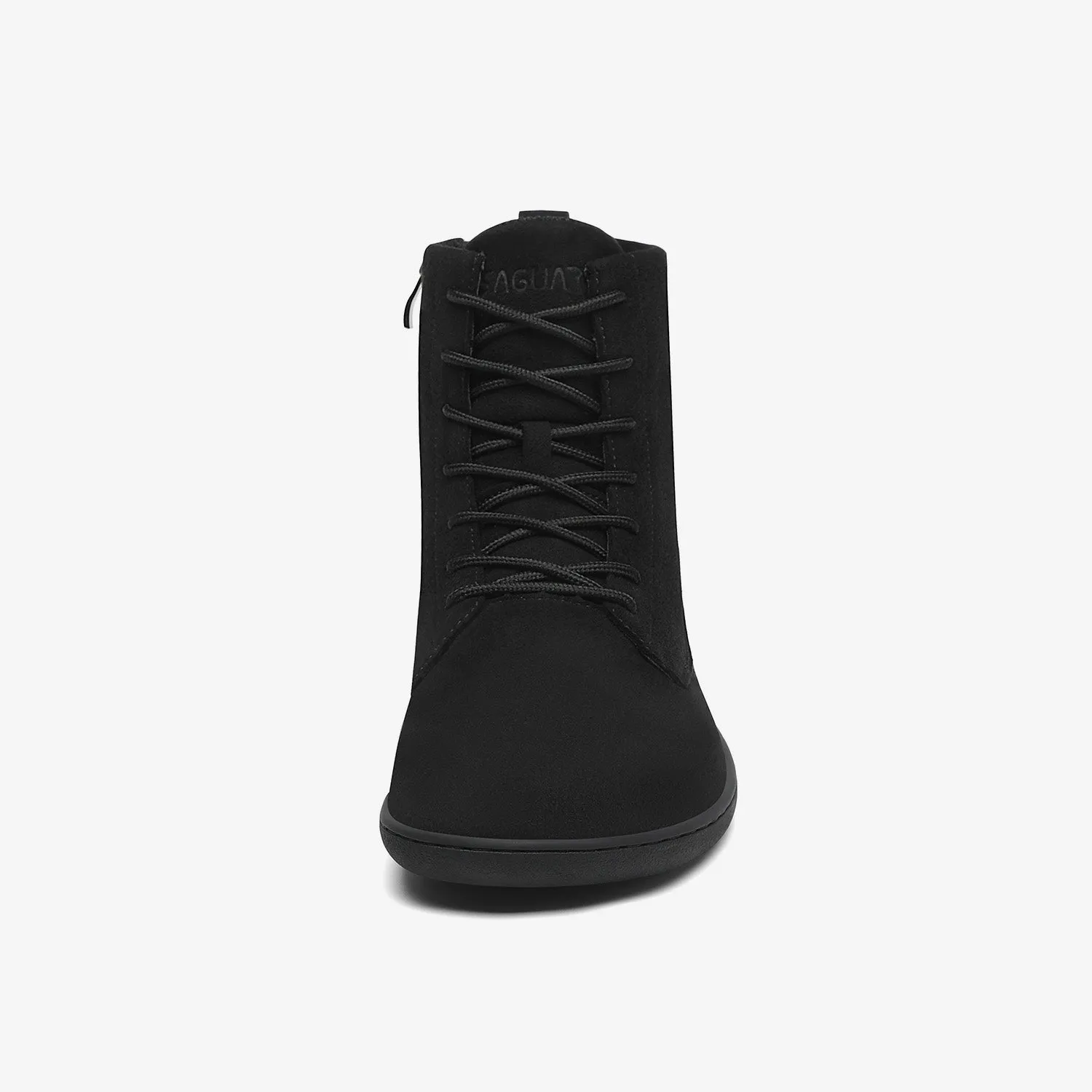 Ambition II - Winterbarfußstiefel