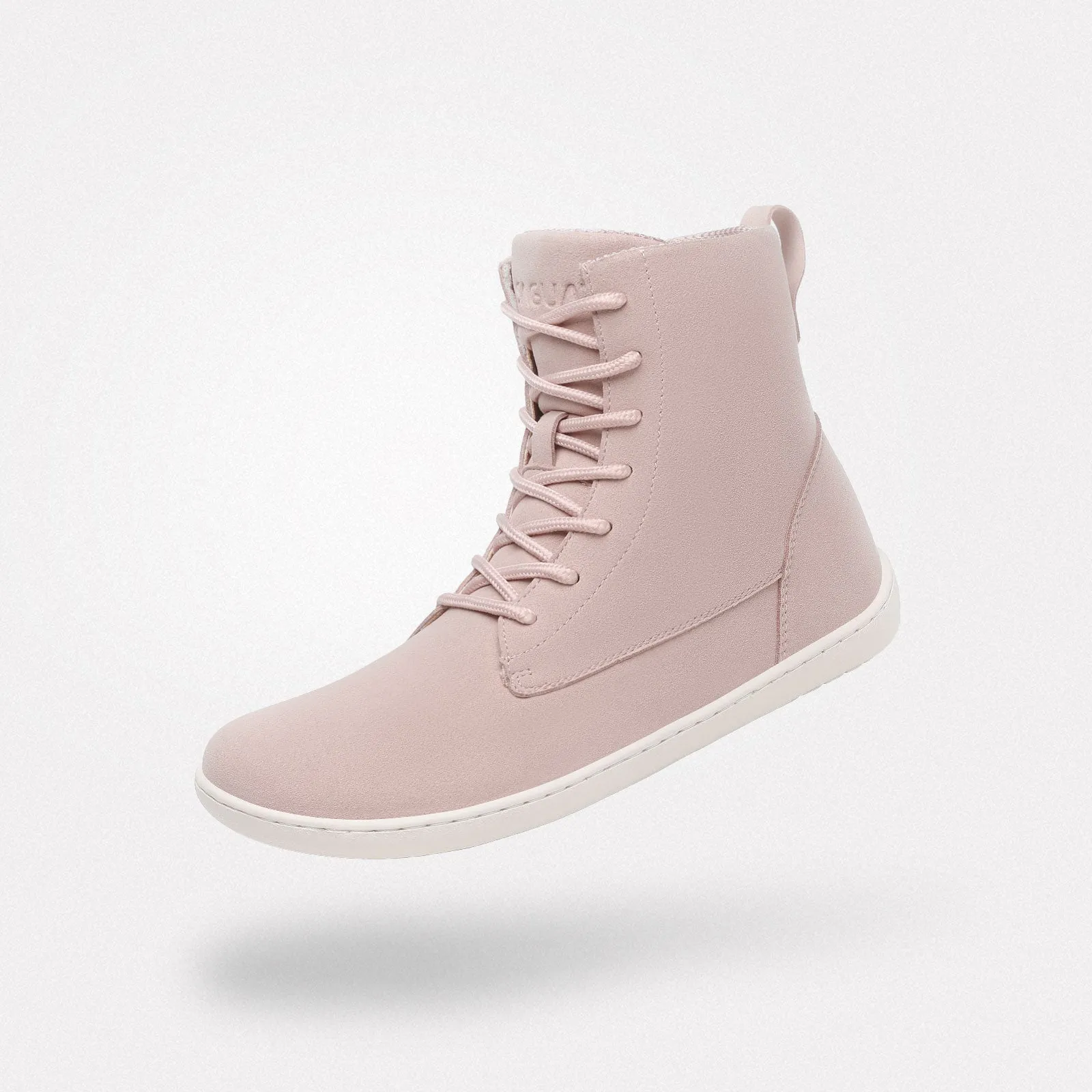 Ambition II - Winterbarfußstiefel