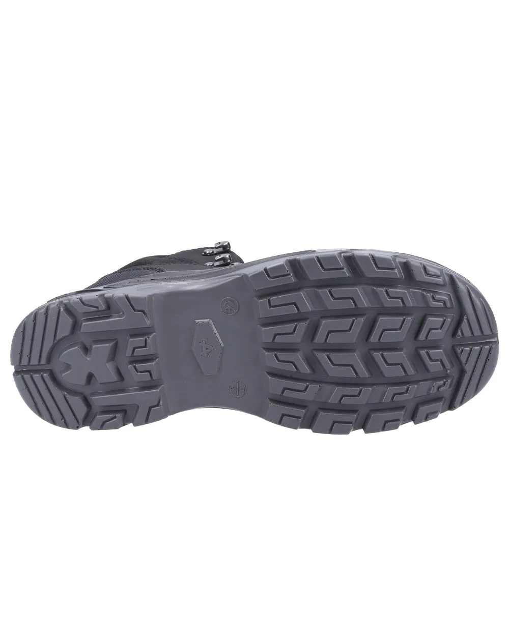 Amblers Safety AS252 Delamere Wasserdichte Sicherheitsschuhe Amblers Sicherheitsschuhe