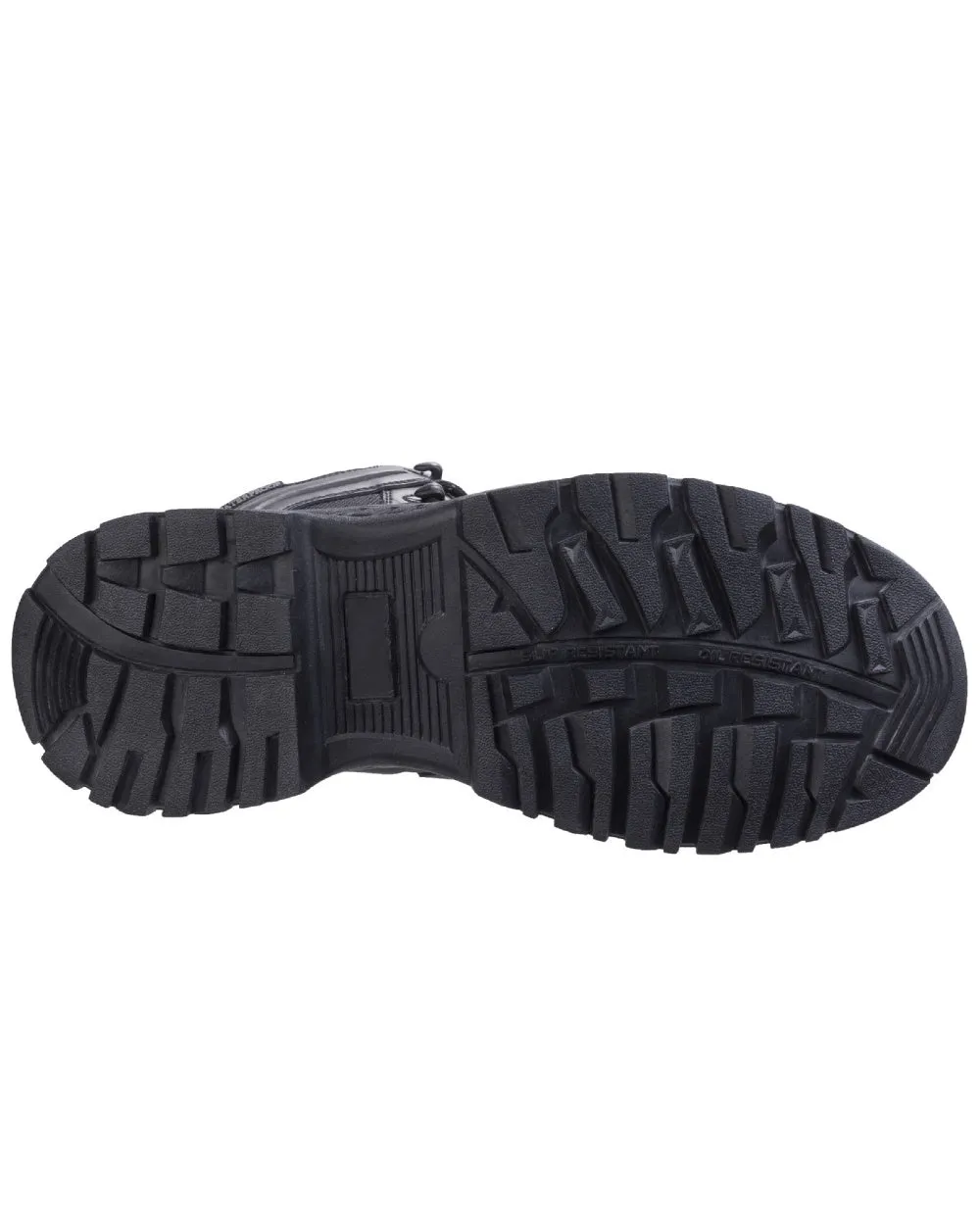Amblers Safety AS440 Skomer SRC Hybrid Hi-Leg wasserdichte Sicherheitsstiefel Amblers Sicherheitsschuhe