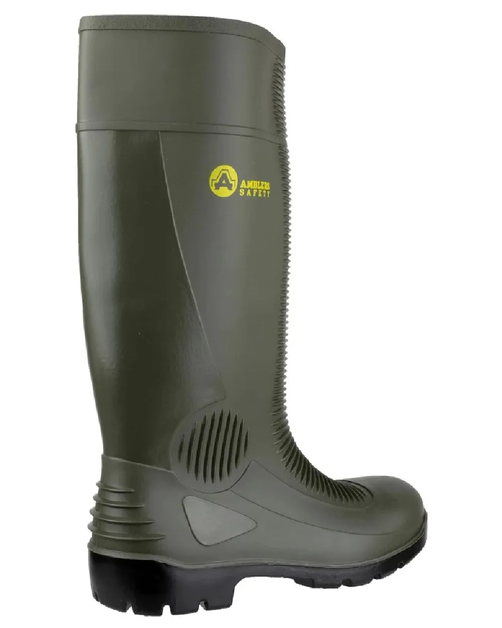 Amblers Sicherheit FS99 S5 SRA Sicherheitsstiefel Amblers Sicherheitsschuhe