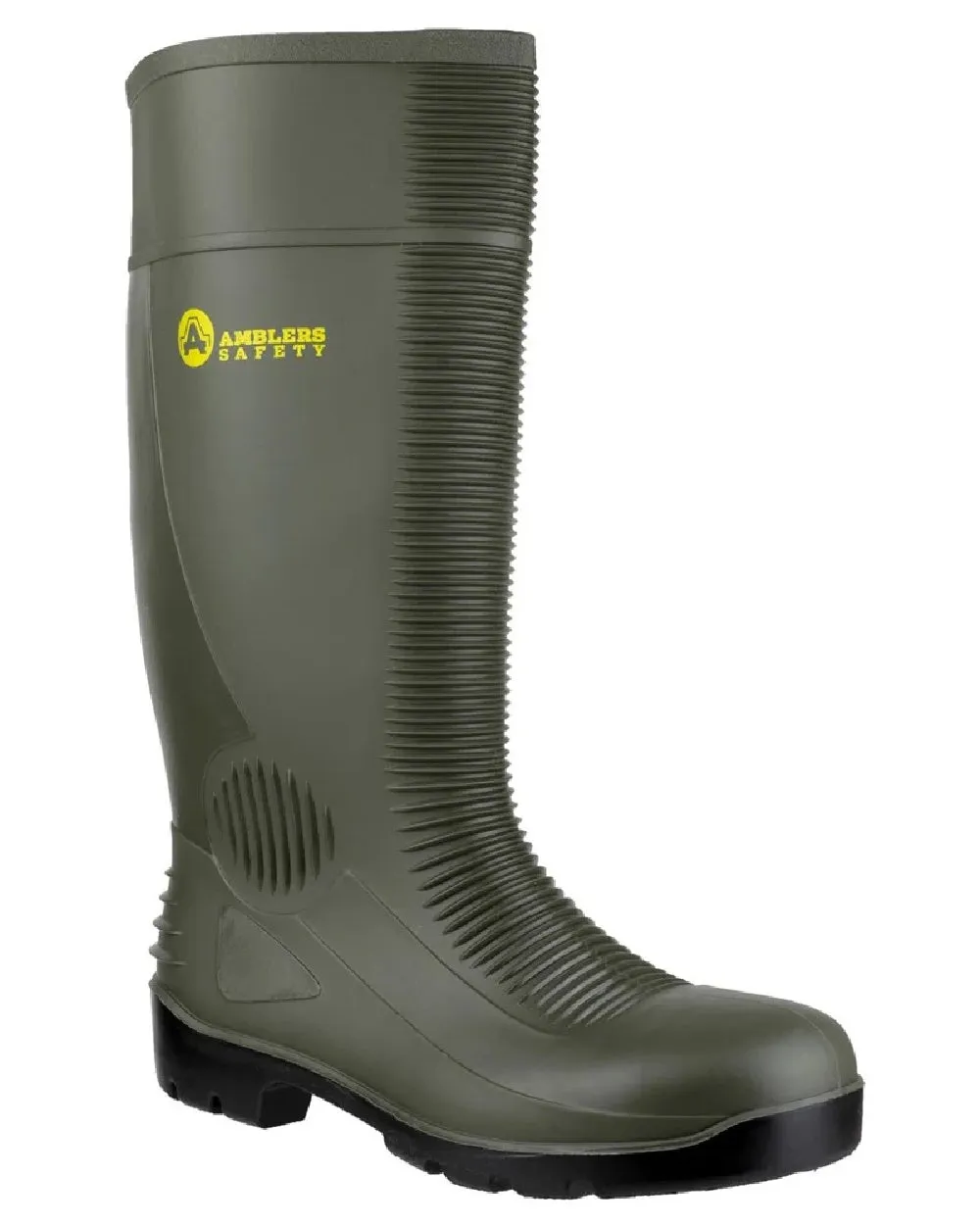 Amblers Sicherheit FS99 S5 SRA Sicherheitsstiefel Amblers Sicherheitsschuhe