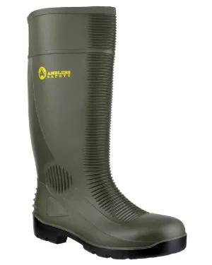 Amblers Sicherheit FS99 S5 SRA Sicherheitsstiefel Amblers Sicherheitsschuhe