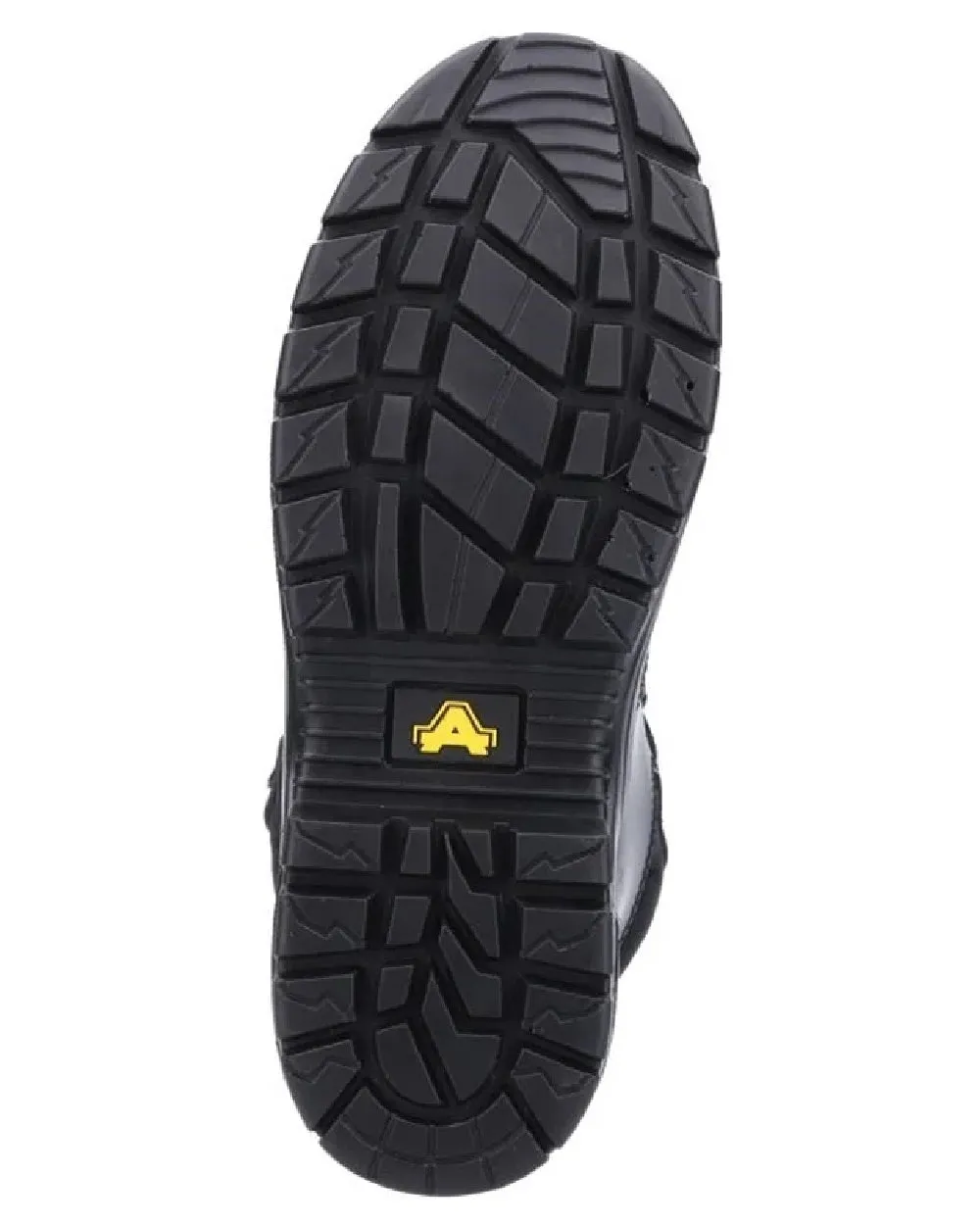 Amblers Safety Herren AS241 Wasserdichte Sicherheitsschuhe Amblers Sicherheitsschuhe