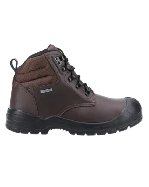 Amblers Safety Herren AS241 Wasserdichte Sicherheitsschuhe Amblers Sicherheitsschuhe