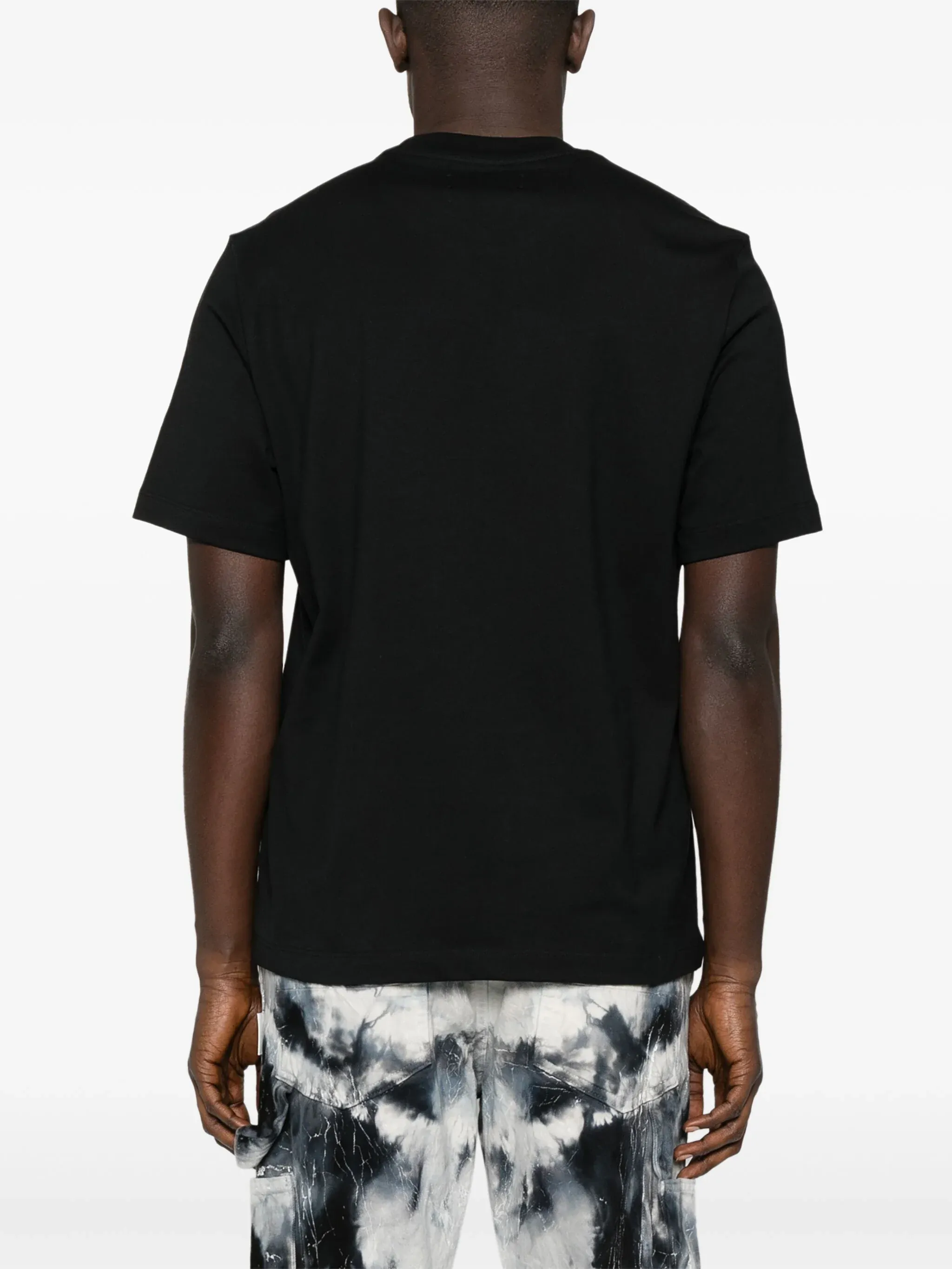 AMIRI - Herren Arts District T-Shirt Bekleidung_amiri