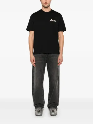 AMIRI - Herren City T-Shirt Bekleidung_amiri