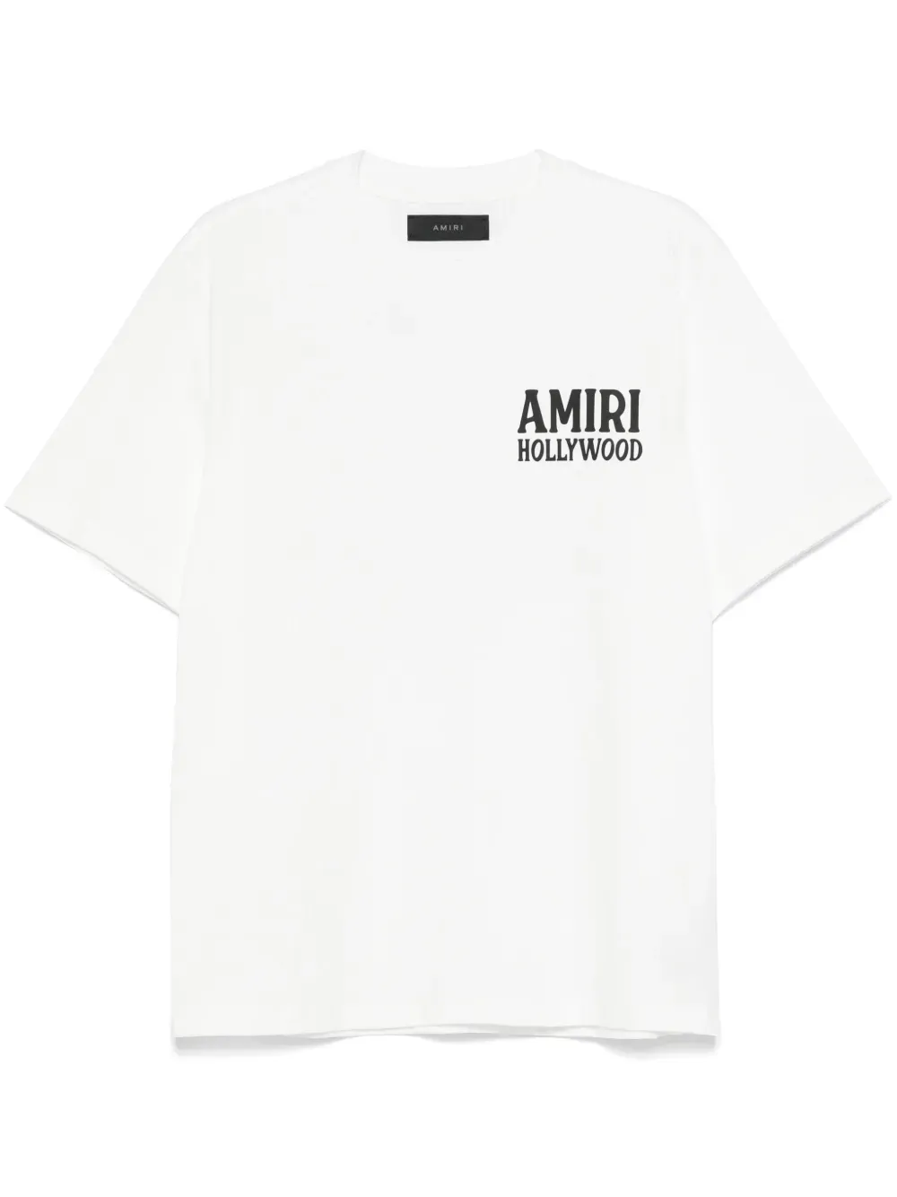 AMIRI - Herren Jazz Wolf T-Shirt Bekleidung_amiri