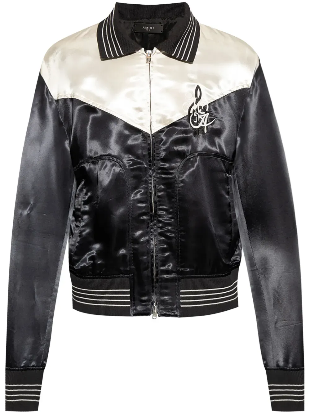 AMIRI - Herren Ma Music Note Blouson Kleidung_amiri