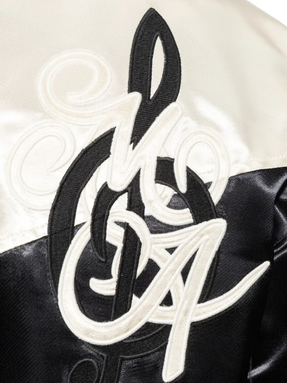 AMIRI - Herren Ma Music Note Blouson Kleidung_amiri