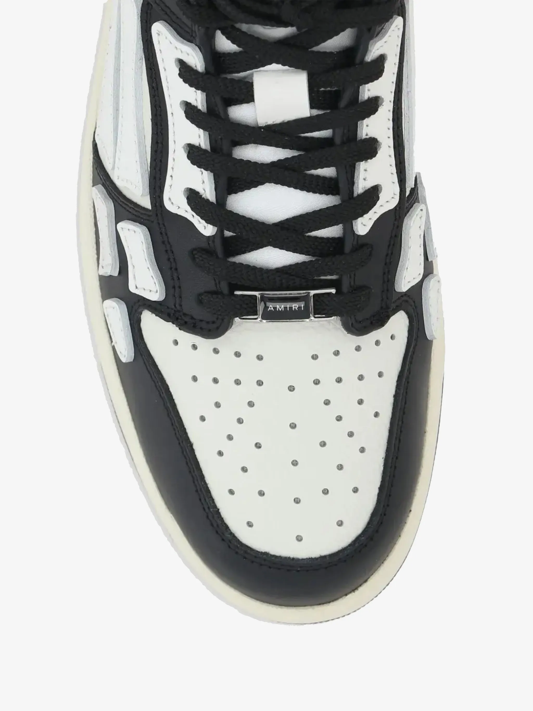 AMIRI - Herren Skel Low Top Sneaker Bekleidung_amiri