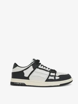 AMIRI - Herren Skel Low Top Sneaker Bekleidung_amiri