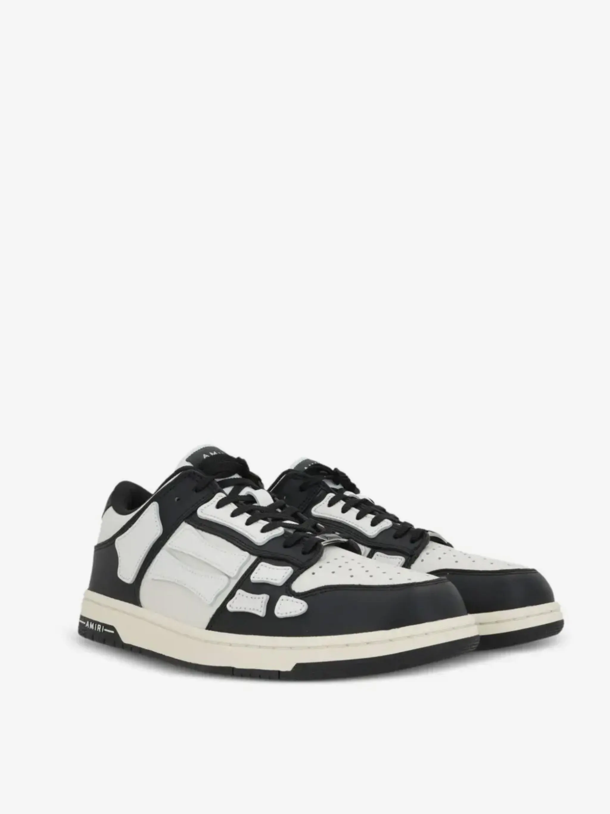 AMIRI - Herren Skel Low Top Sneaker Bekleidung_amiri