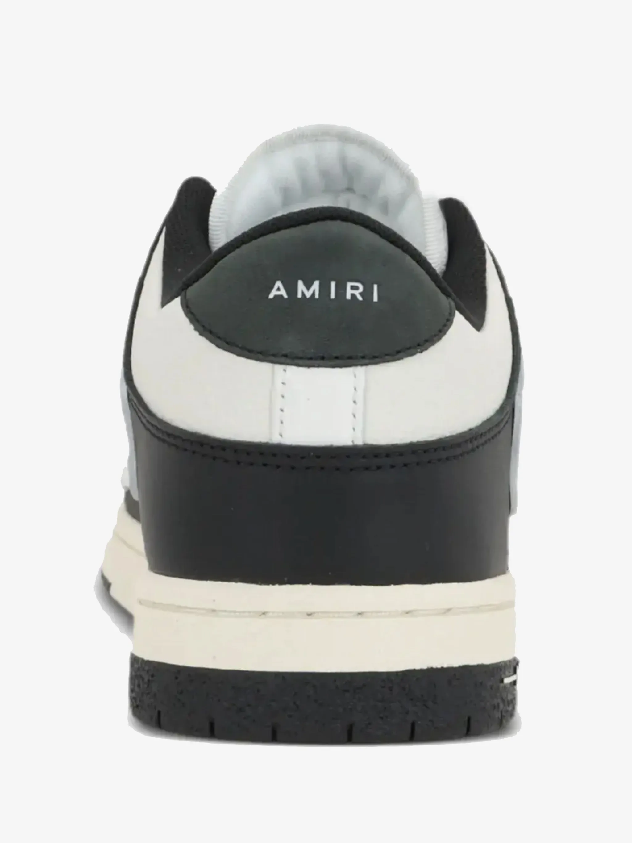 AMIRI - Herren Skel Low Top Sneaker Bekleidung_amiri