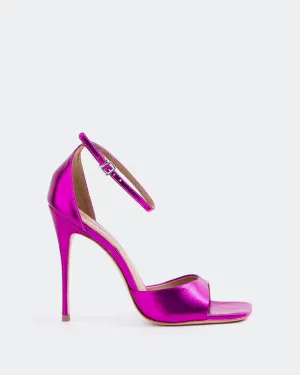 Analu Fuchsia Metall