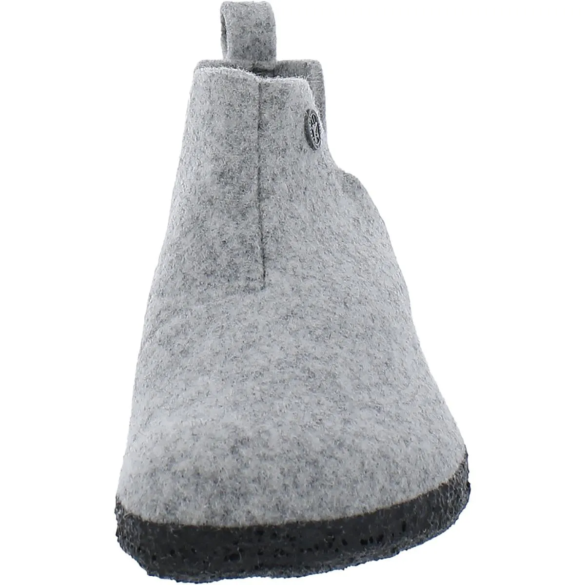 Andermatt Damen Wollmischung Shearling Booties