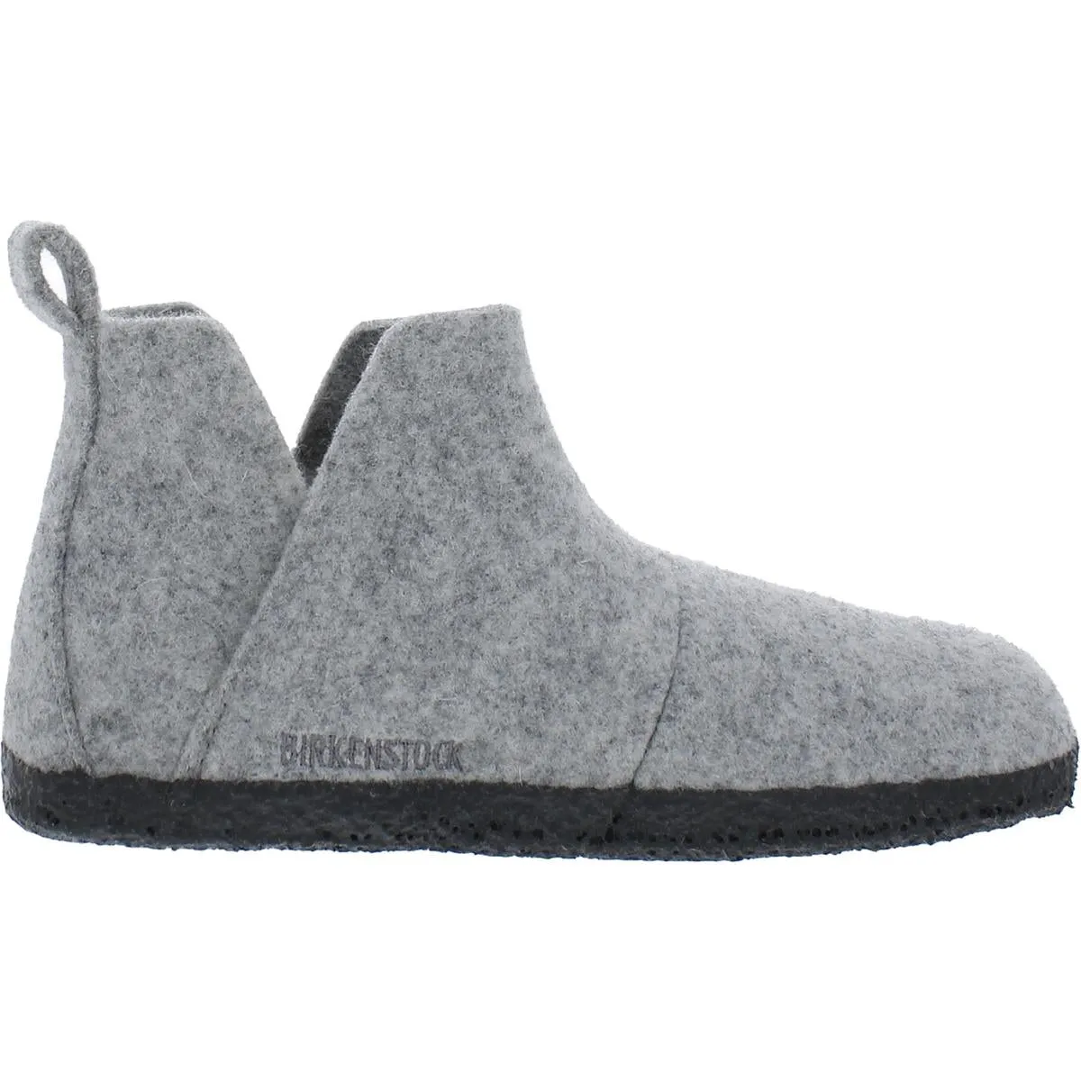 Andermatt Damen Wollmischung Shearling Booties