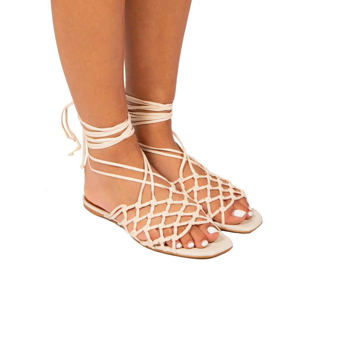 Arc Off-White Seil