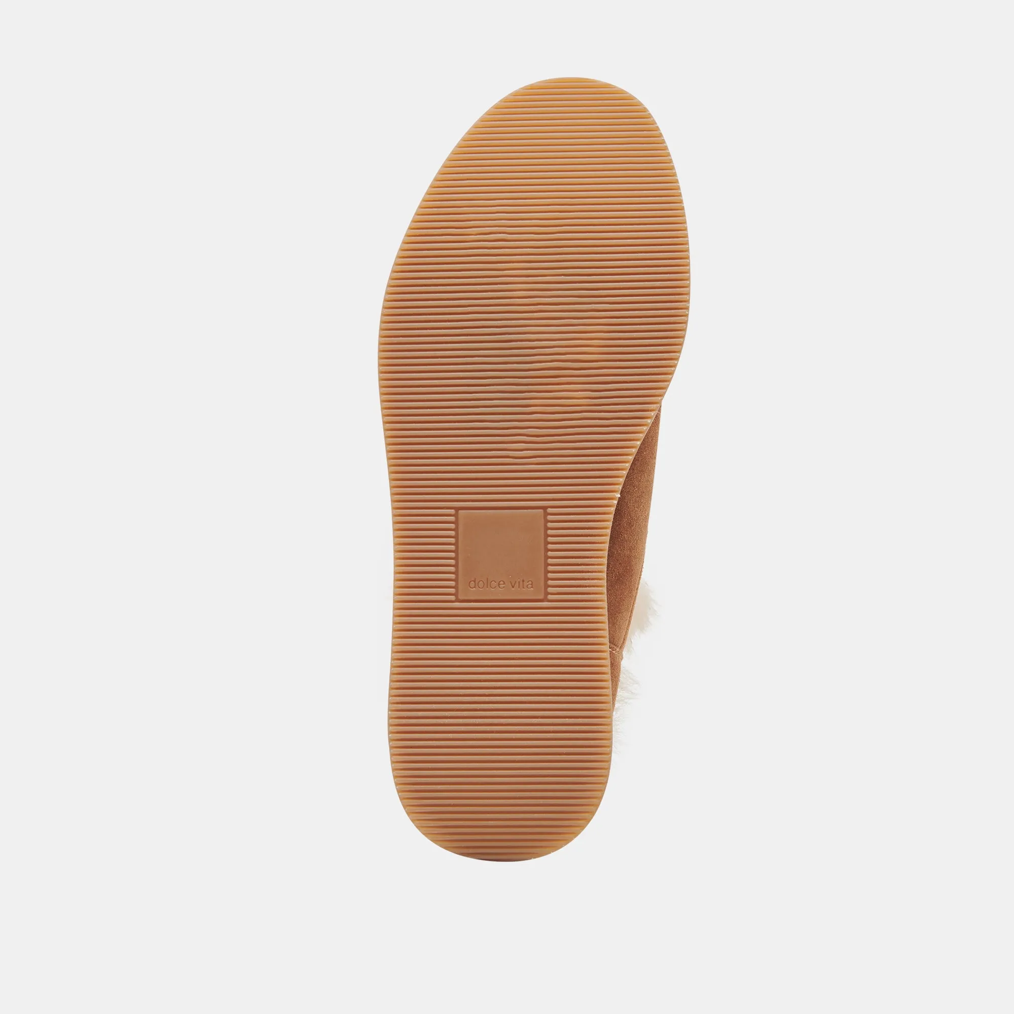 ARDY PLUSH H2O STIEFELETTEN PECAN WILDLEDER