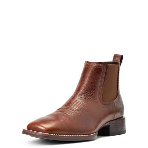 Ariat Herren Booker Ultra Royal Braun Ariat Schuhe