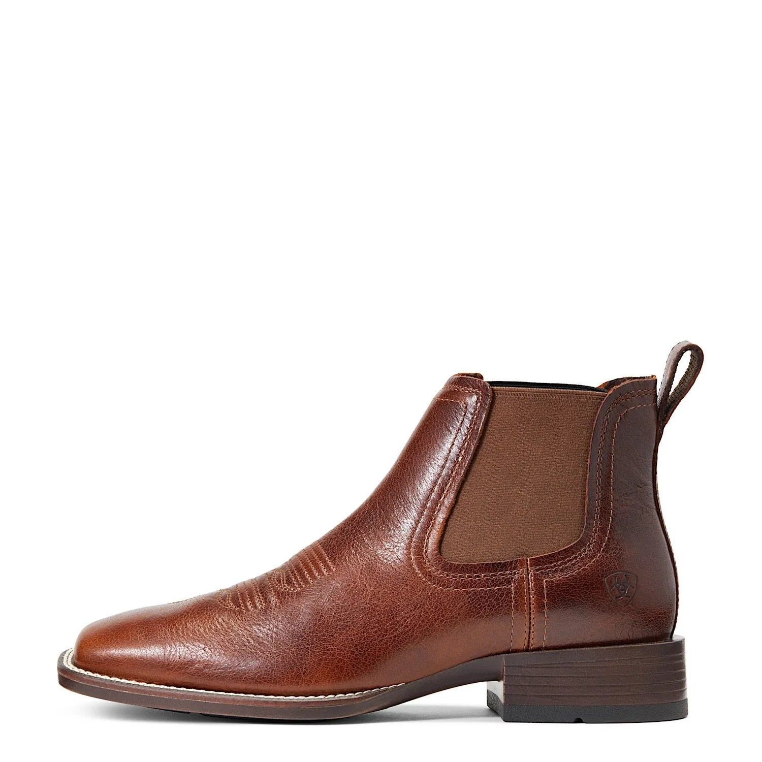 Ariat Herren Booker Ultra Royal Braun Ariat Schuhe