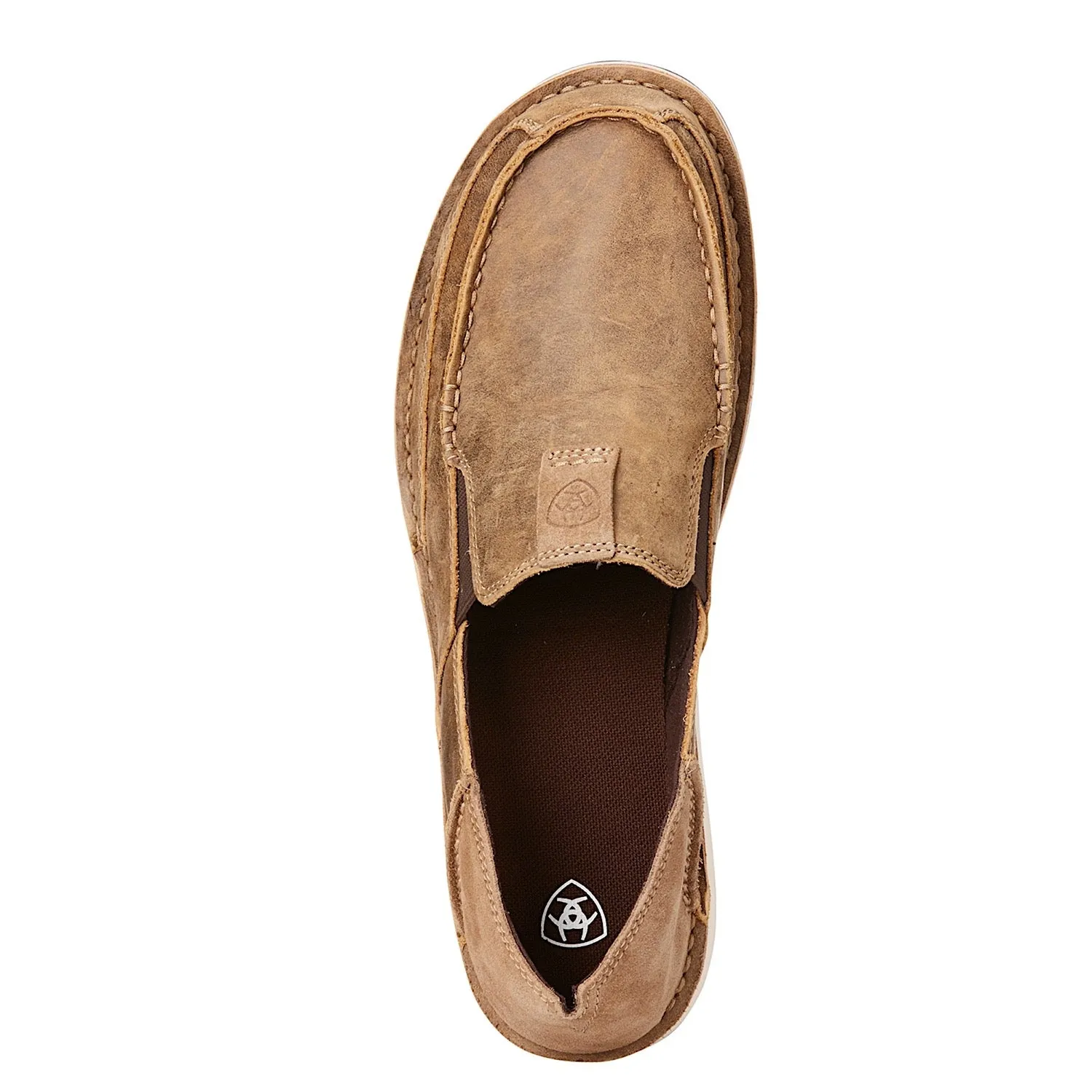 Ariat Herren Cruiser Brauner Bomber Ariat Schuhe