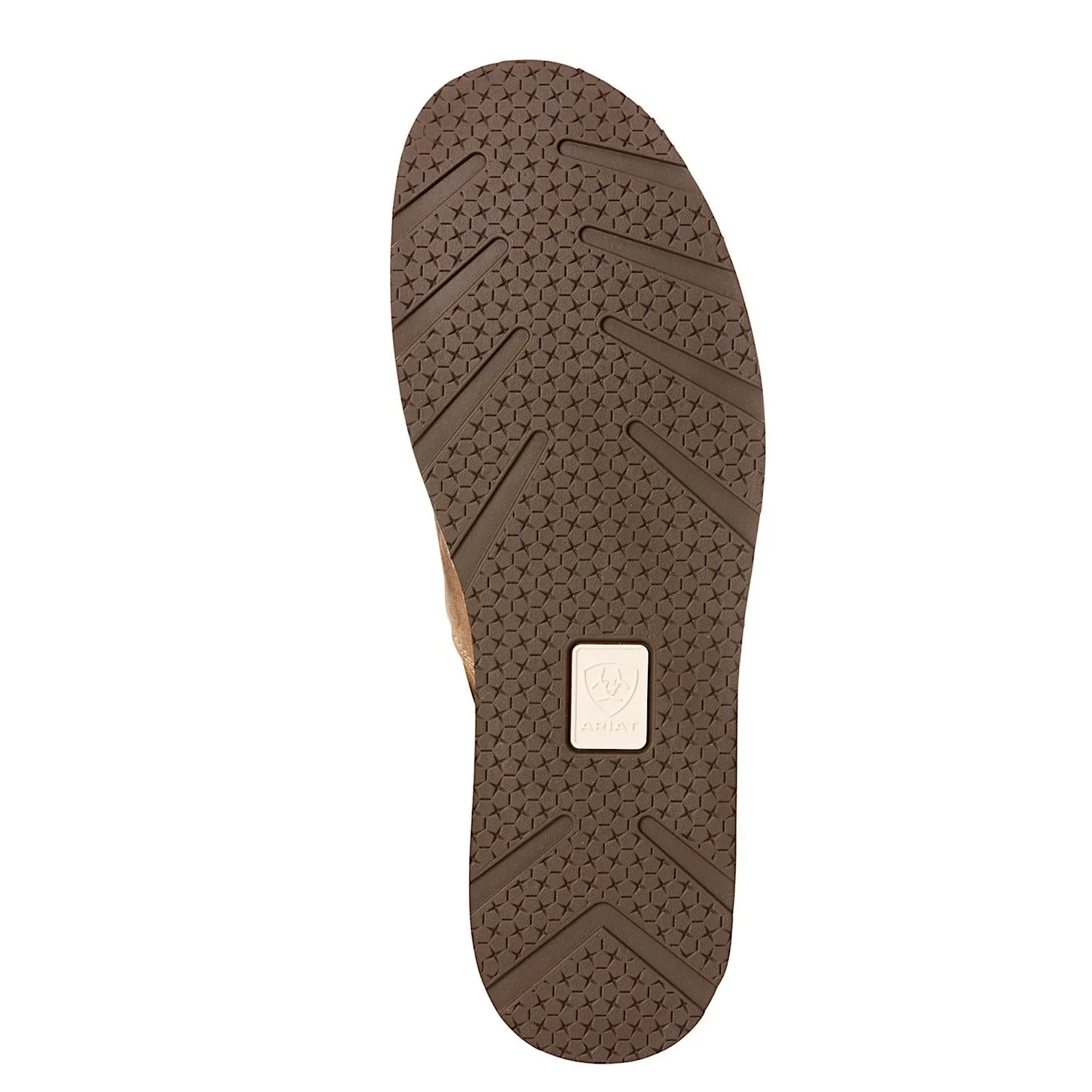 Ariat Herren Cruiser Brauner Bomber Ariat Schuhe