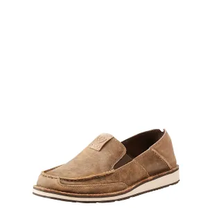 Ariat Herren Cruiser Brauner Bomber Ariat Schuhe